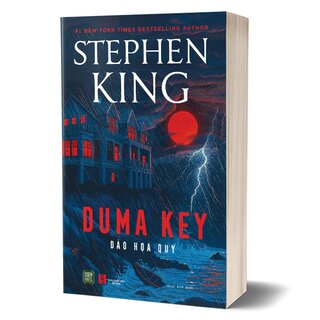 Đảo Hoạ Quỷ - Stephen King