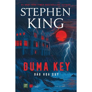 Đảo Hoạ Quỷ - Stephen King
