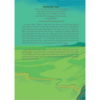 Thời Niên Thiếu Của Danh Nhân Nước Việt - Thời Niên Thiếu Của Lương Thế Vinh