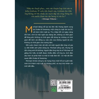 Luật Sư Đường Phố - John Grisham