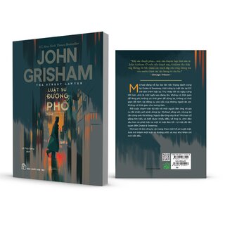 Luật Sư Đường Phố - John Grisham