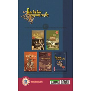 Quan Thái Giám Trong Hoàng Cung Việt - Phạm Minh Thảo