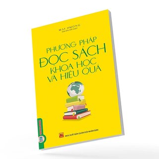 Phương Pháp Đọc Sách Khoa Học Và Hiệu Quả - Thanh Phong