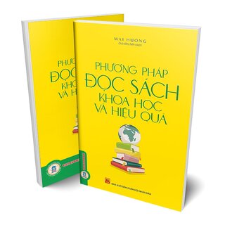 Phương Pháp Đọc Sách Khoa Học Và Hiệu Quả - Thanh Phong