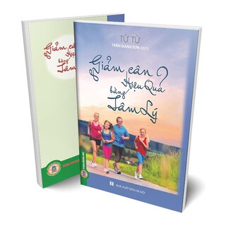 Giảm Cân Hiệu Quả Bằng Tâm Lý - Từ Từ