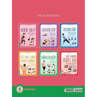 Khỏe Đẹp Với Các Bài Tập Cơ Bản - Dr. Abigail Ellsworth