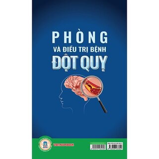 Phòng Và Điều Trị Bệnh Đột Quỵ - Liệu Trấn Nam