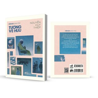 Việt Nam Danh Tác - Tướng Về Hưu - Nguyễn Huy Thiệp