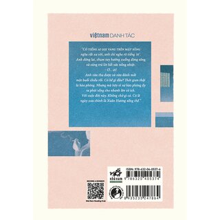 Việt Nam Danh Tác - Tướng Về Hưu - Nguyễn Huy Thiệp (Bìa Cứng)