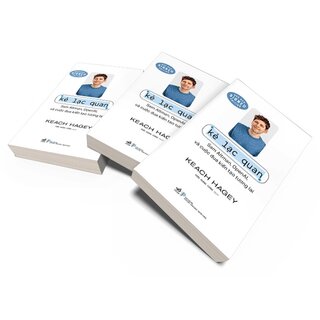 Kẻ Lạc Quan - Sam Altman, Open AI Và Cuộc Đua Kiến Tạo Tương Lai - Keach Hagey