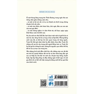 Khi Thế Giới Chao Nghiêng - Jandy Nelson