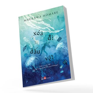 Xóa Đi Dấu Vết - Maekawa Homare