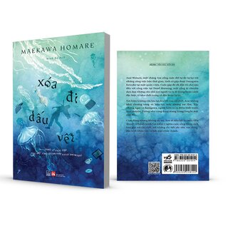 Xóa Đi Dấu Vết - Maekawa Homare