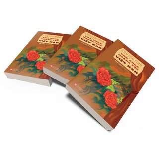 Chuyện Tình Vua Chúa Hoàng Tộc Việt Nam - Đinh Công Vĩ