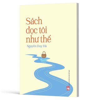 Sách Đọc Tôi Như Thế - Nguyễn Duy Hà