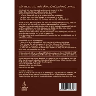 Chữa Lành Cùng Ai - Hành Trình Tìm Lại Chính Mình - Christy Nguyen (Bìa Cứng)