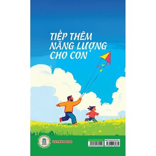 Tiếp Thêm Năng Lượng Cho Con - Đoàn Cẩm Hi