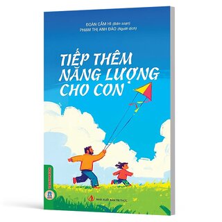 Tiếp Thêm Năng Lượng Cho Con - Đoàn Cẩm Hi