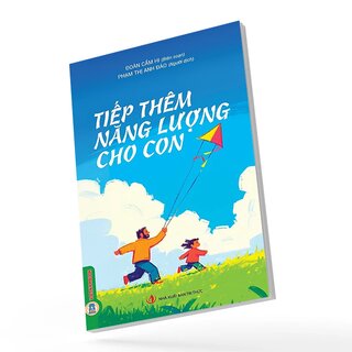 Tiếp Thêm Năng Lượng Cho Con - Đoàn Cẩm Hi