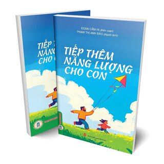Tiếp Thêm Năng Lượng Cho Con - Đoàn Cẩm Hi
