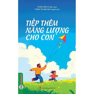 Tiếp Thêm Năng Lượng Cho Con - Đoàn Cẩm Hi