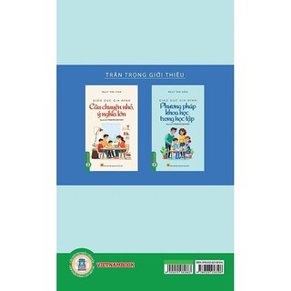 Giáo Dục Gia Đình - Phương Pháp Khoa Học Trong Học Tập - Ngụy Thư Sinh