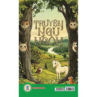 Truyện Ngụ Ngôn - Nguyễn Thị Bích Hằng