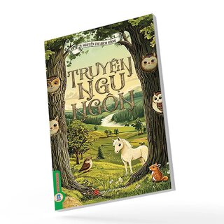 Truyện Ngụ Ngôn - Nguyễn Thị Bích Hằng