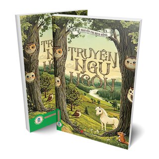 Truyện Ngụ Ngôn - Nguyễn Thị Bích Hằng