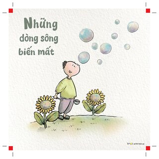 Những Dòng Sông Biến Mất - Chà