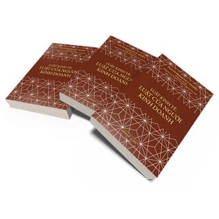 Luật Kinh Tế - Luật Của Người Kinh Doanh - PGS. TS. Phạm Duy Nghĩa