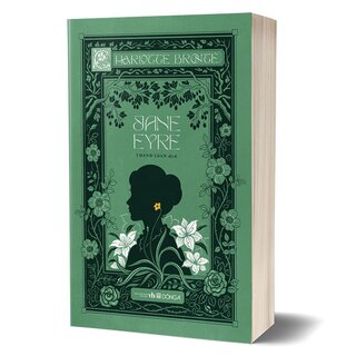 Jane Eyre - Charlotte Brontë