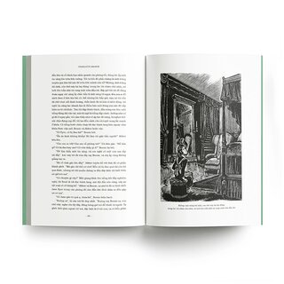 Jane Eyre - Charlotte Brontë