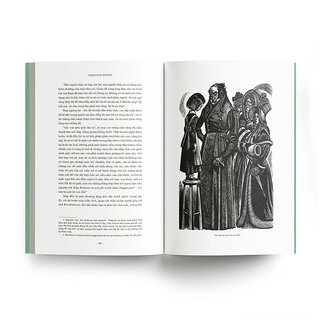 Jane Eyre - Charlotte Brontë