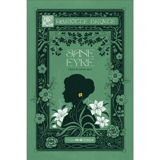 Jane Eyre - Charlotte Brontë