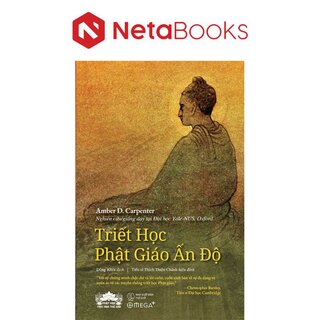 Triết Học Phật Giáo Ấn Độ - Amber Carpente