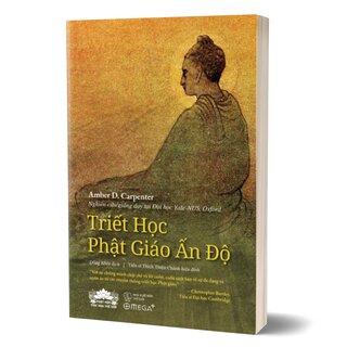 Triết Học Phật Giáo Ấn Độ - Amber Carpente