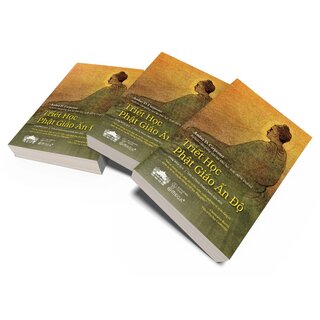 Triết Học Phật Giáo Ấn Độ - Amber Carpente