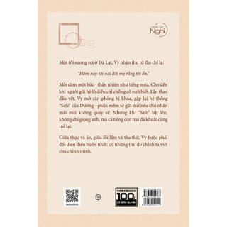 Hộp thư - Hoàng Thái Duy