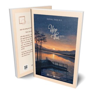 Hộp thư - Hoàng Thái Duy