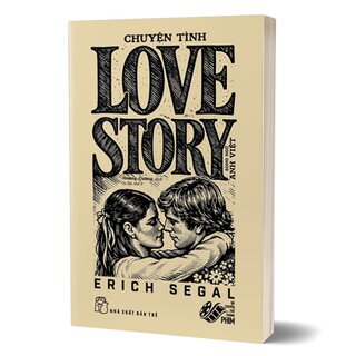 Love Story - Chuyện Tình (Song Ngữ Anh-Việt)