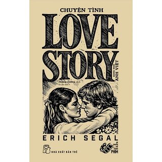 Love Story - Chuyện Tình (Song Ngữ Anh-Việt)