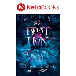 Sổ Đoạt Hồn - Lê Ngọc Mai