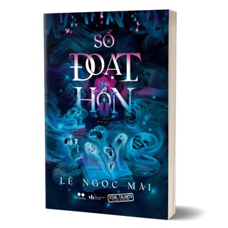 Sổ Đoạt Hồn - Lê Ngọc Mai
