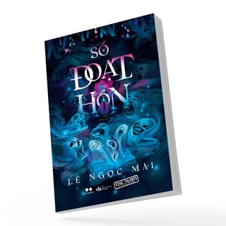 Sổ Đoạt Hồn - Lê Ngọc Mai