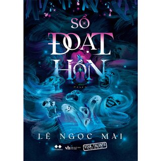 Sổ Đoạt Hồn - Lê Ngọc Mai