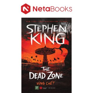 Vùng Chết - Stephen King