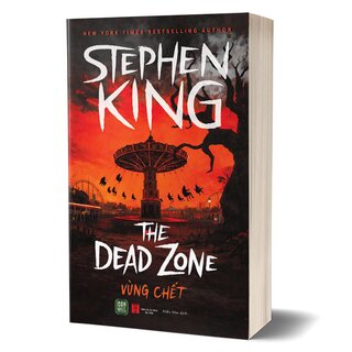 Vùng Chết - Stephen King