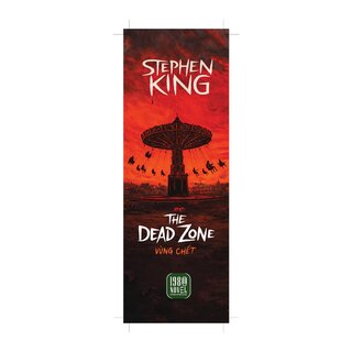 Vùng Chết - Stephen King