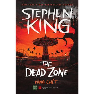 Vùng Chết - Stephen King